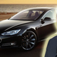 Illustration for article titled VP Bidens European Motorcade Included A Freaking Tesla Model S